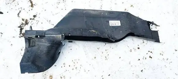 Mercedes-Benz E W211 Other exterior part 2118211189