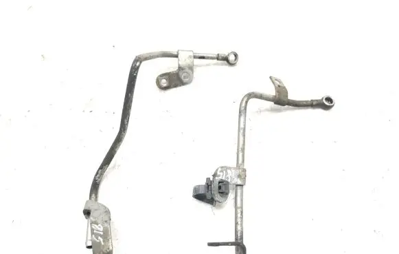 Subaru Outback Turbo turbocharger oiling pipe/hose