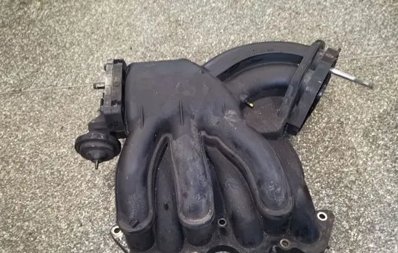 Lexus RX 300 Intake manifold 1710920100