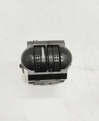 Volkswagen PASSAT B5 Headlight level height control switch 3B0941333C