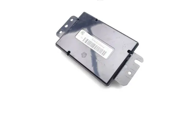 Jeep Grand Cherokee Air conditioning/heating control unit P68247686AC