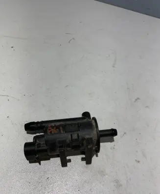 Opel Astra G Valve vacuum 1997280