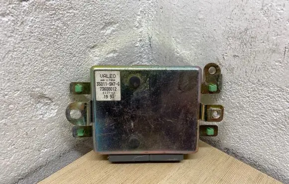 Honda Accord Other control units/modules 35011SN7G 73608012