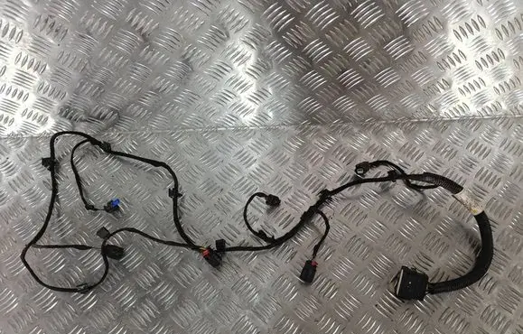 Opel Insignia B Parking sensor (PDC) wiring loom 39135478