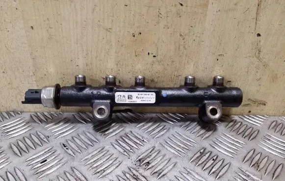 Citroen DS4 Fuel main line pipe 9684753080 9664111780