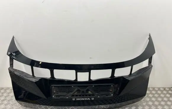 Honda Civic Tailgate trim 74890SMG