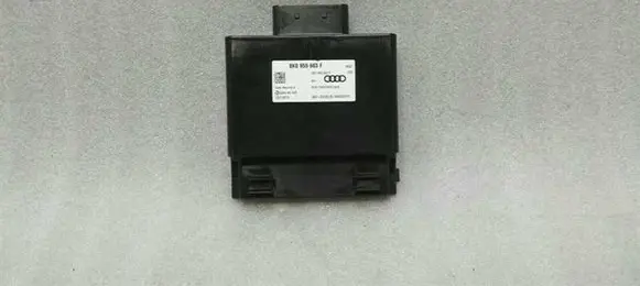 Audi RS6 C7 Voltage converter/converter module 8K0959663F