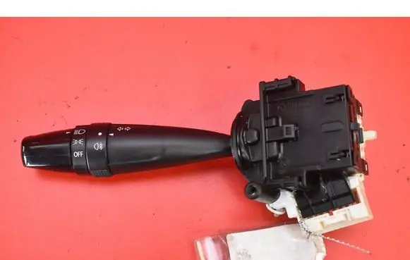 Suzuki Grand Vitara II Headlight wiper switch 173744