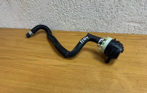 Lexus NX Electric auxiliary coolant/water pump 8726042040