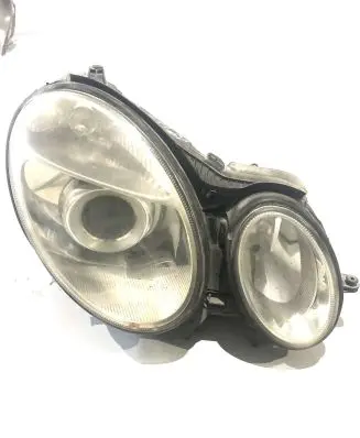 Mercedes-Benz E W211 Headlight/headlamp 15436000 24486632