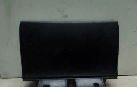 Audi A3 S3 8P Ashtray trim (front) 8P0864138B