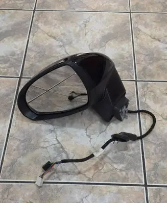 Mercedes-Benz GLC C254 Front door electric wing mirror A0998108100 A2548108203 A2548108103