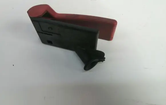 Mercedes-Benz E W211 Engine bonnet (hood) release handle