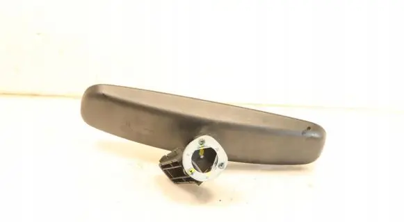 Ford Mondeo MK IV Rear view mirror (interior)