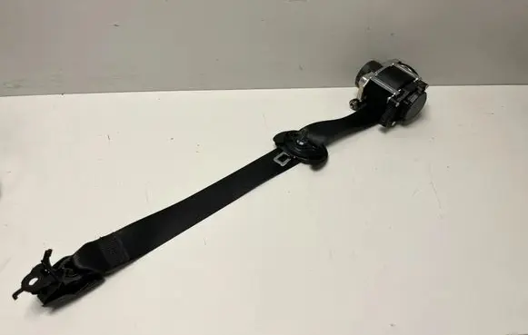 BMW X1 U11 Front seatbelt 6959457