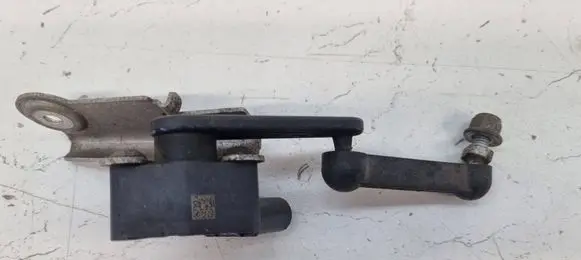 Tesla Model S Front air suspension height level sensor 102794600A 102794600
