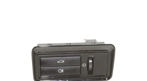 Jaguar XJ X351 Tailgate/boot open switch button AW9311654AA