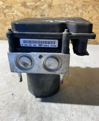 Toyota Verso ABS Pump 0265251488