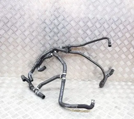 Volkswagen ID.3 Engine coolant pipe/hose 1EA122049AQ