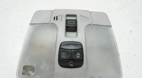 Mercedes-Benz CLK A208 C208 Other interior light 1408300008
