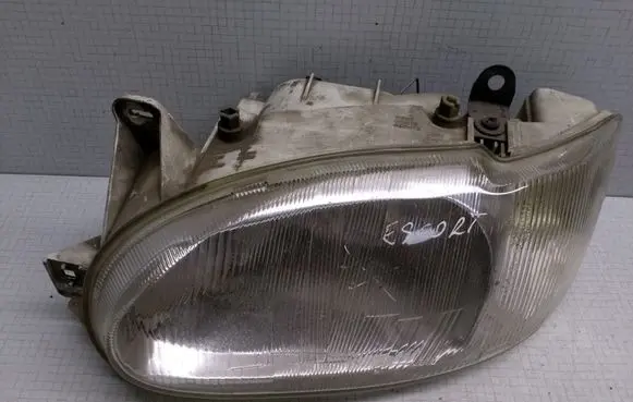 Ford Escort Headlight/headlamp 94BG13K198AA