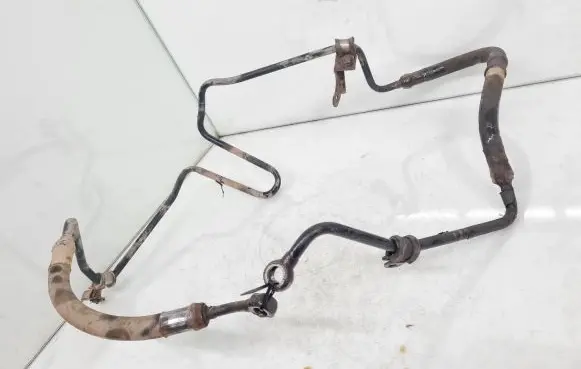 Skoda Octavia Mk1 (1U) Power steering hose/pipe/line 1J0422893C