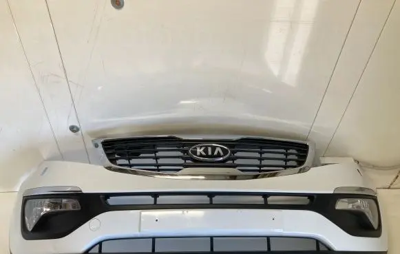 KIA Sportage Front bumper 865113U020 865123U000 863523W000
