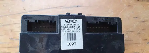 Hyundai ix35 Sensor 919402S070