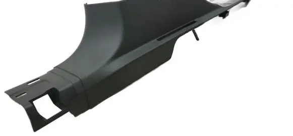 Volkswagen Tiguan Foot area side trim 5NA853369