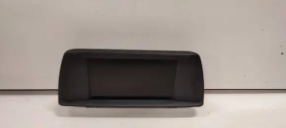 BMW 4 F32 F33 Screen/display/small screen 9270393