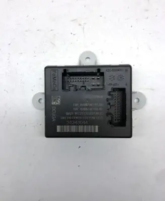 Volvo V60 Door control unit/module 31343044 AV6N14C237BB AV6N14C108AE
