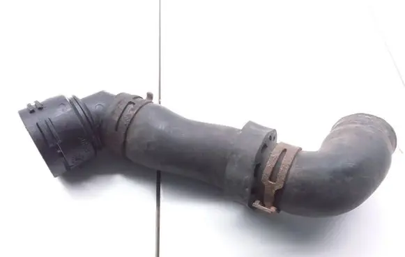 Volkswagen Sharan Engine coolant pipe/hose 1C0122291