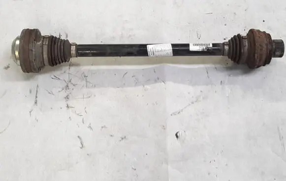 Audi A7 S7 4K8 Rear driveshaft 8R0501203C