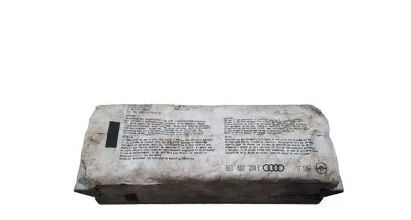 Audi A4 S4 B6 8E 8H Passenger airbag 8E0880204E