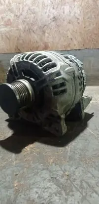 Skoda Superb B6 (3T) Generator/alternator