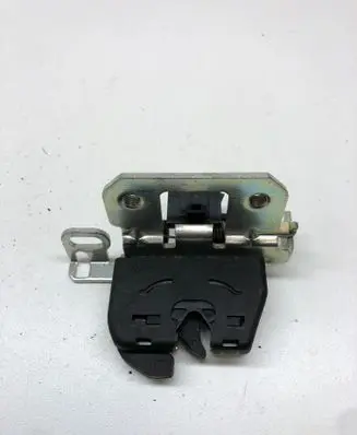 Mercedes-Benz C W204 Seat back rest lock catch A2049200372