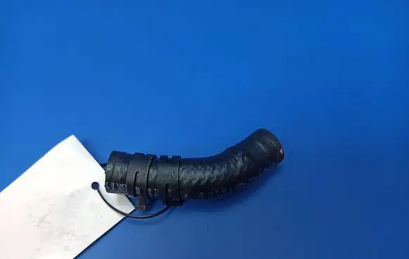 Mercedes-Benz C W203 Power steering hose/pipe/line A2109975682