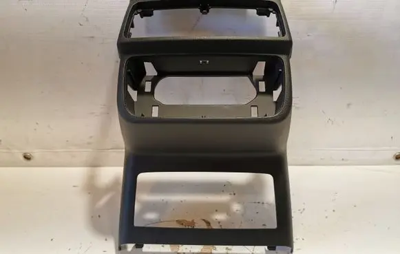 Audi Q7 4M Other center console (tunnel) element 4M0864147A