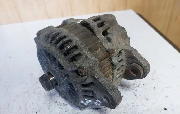 Mitsubishi Pajero Generator/alternator