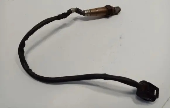 BMW 5 F10 F11 Lambda probe sensor 7576673 11787576673 0258017187
