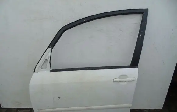 Toyota Corolla Verso AR10 Door control unit/module