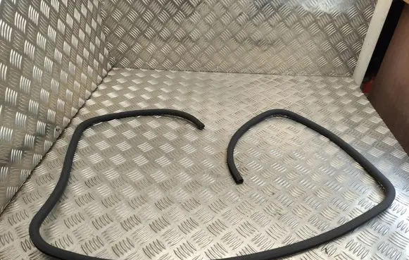 Citroen DS5 Other interior part