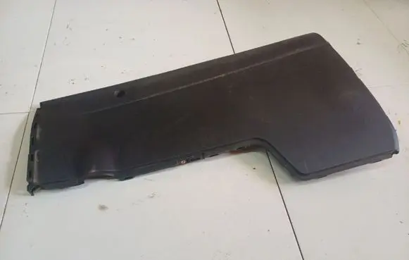 Mitsubishi Endeavor Other trunk/boot trim element 1002277