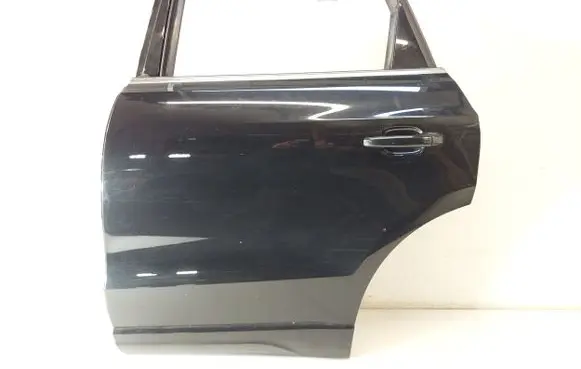 Audi Q5 SQ5 Rear door