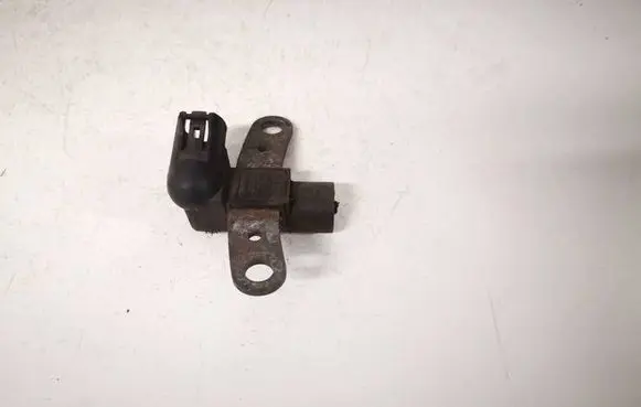 Renault Megane II Crankshaft position sensor 7700109055