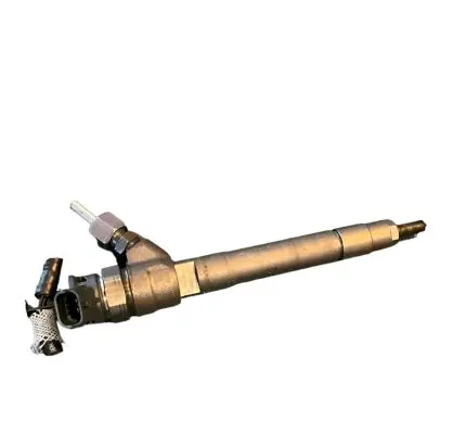 Opel Vivaro Fuel injector 0445110569 HMLGT2183R 65308