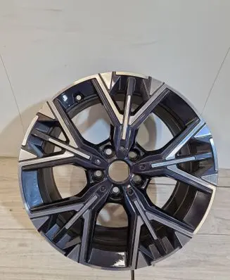 BMW 1 F70 R18 alloy rim 5a35e68