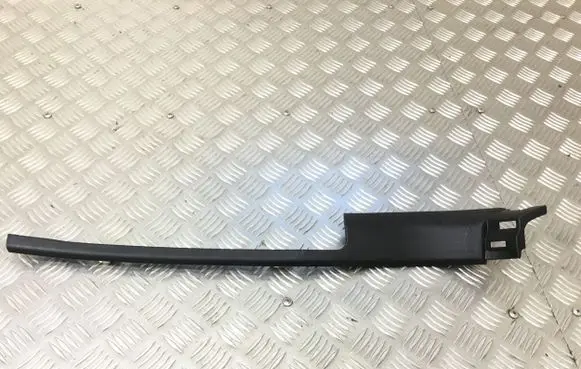 Lexus GS 250 350 300H 450H Other sill/pillar trim element 6231630111