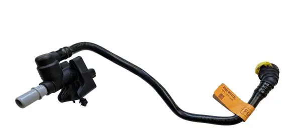 Ford Edge II Fuel line pipe GU5A9G712 K2G39D333DC K2G39D333