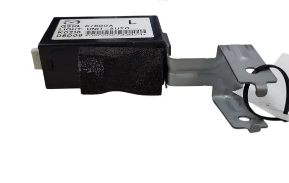 Mazda 6 Light module LCM GS1G67890A K0216